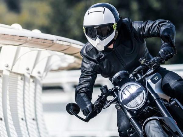 Keep These Things In Mind Before Buying Motorcycle&nbsp;Helmets!