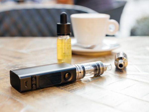 Facts You Should Know about Vaping CBD&nbsp;Oil