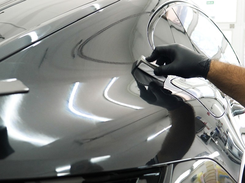 What is Car Paint&nbsp;Protection?